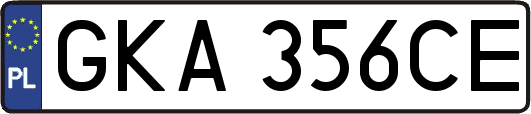 GKA356CE