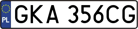 GKA356CG