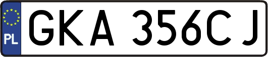 GKA356CJ