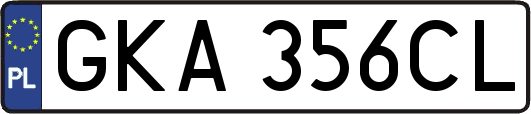 GKA356CL