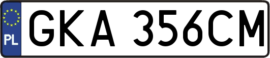 GKA356CM