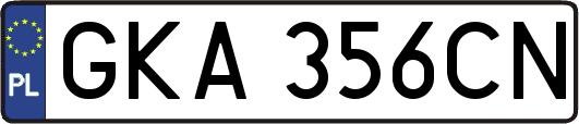 GKA356CN