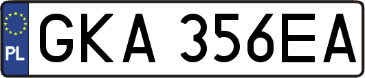 GKA356EA