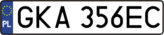GKA356EC