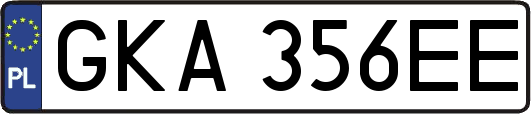 GKA356EE