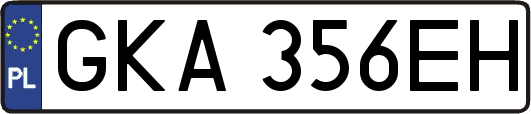 GKA356EH
