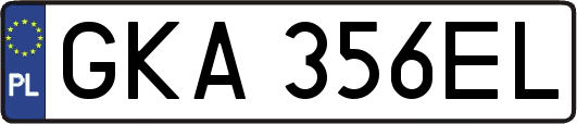 GKA356EL