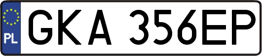 GKA356EP
