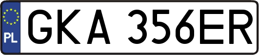 GKA356ER