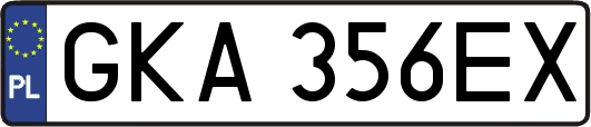 GKA356EX