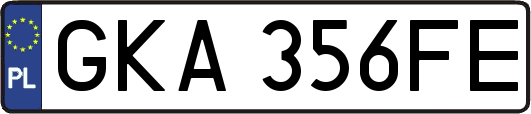 GKA356FE