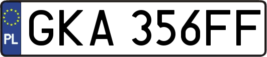 GKA356FF