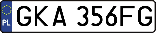GKA356FG