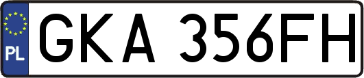 GKA356FH