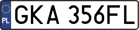 GKA356FL