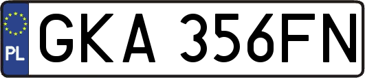 GKA356FN