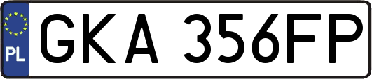 GKA356FP