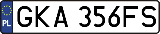 GKA356FS