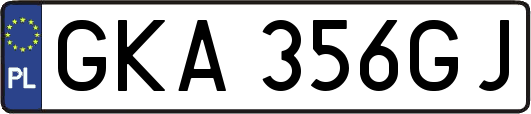 GKA356GJ