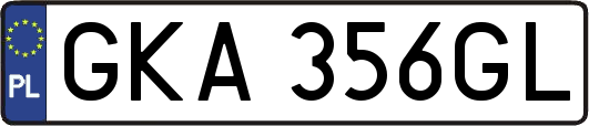 GKA356GL