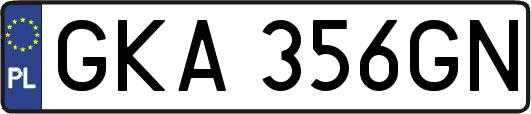 GKA356GN