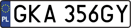 GKA356GY