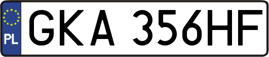 GKA356HF