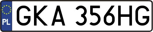 GKA356HG
