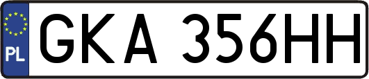GKA356HH