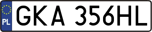 GKA356HL
