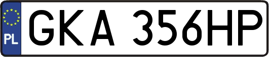GKA356HP