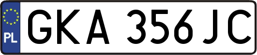 GKA356JC