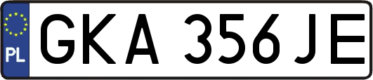 GKA356JE