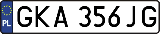 GKA356JG