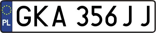 GKA356JJ