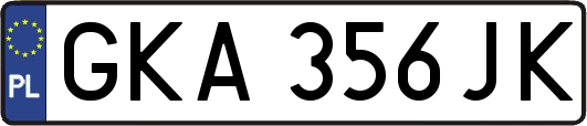 GKA356JK