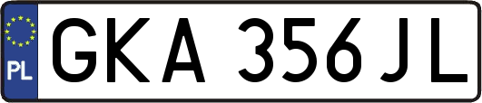 GKA356JL
