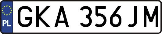 GKA356JM