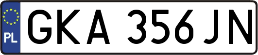 GKA356JN