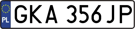 GKA356JP