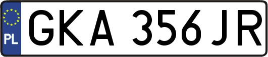 GKA356JR