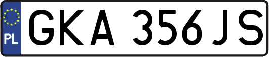 GKA356JS