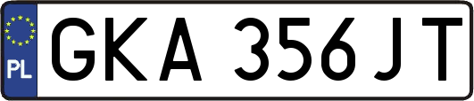 GKA356JT