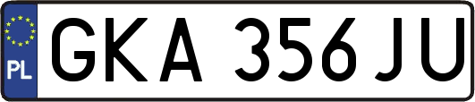 GKA356JU