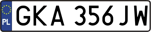 GKA356JW