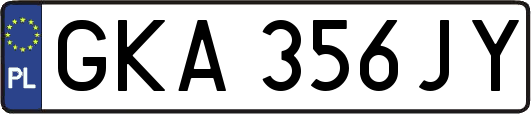 GKA356JY
