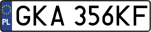 GKA356KF