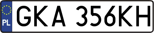 GKA356KH