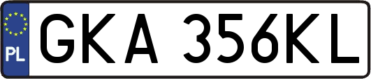 GKA356KL