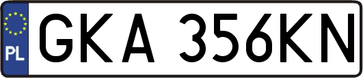 GKA356KN
